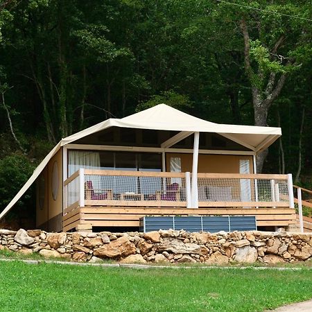Elmo Glamping La Ghianda酒店 外观 照片