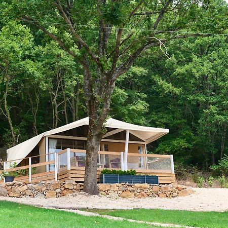 Elmo Glamping La Ghianda酒店 外观 照片