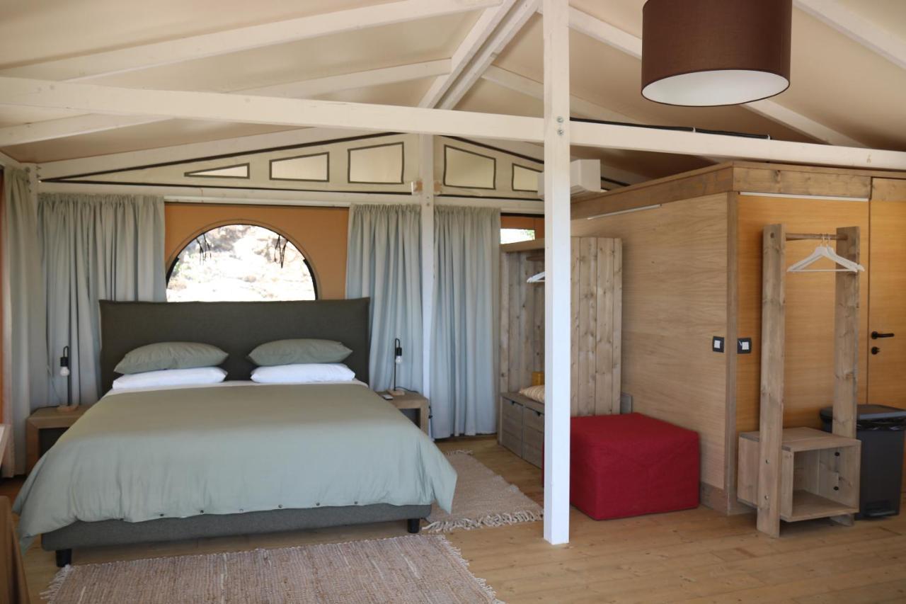 Elmo Glamping La Ghianda酒店 外观 照片
